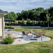 pergola