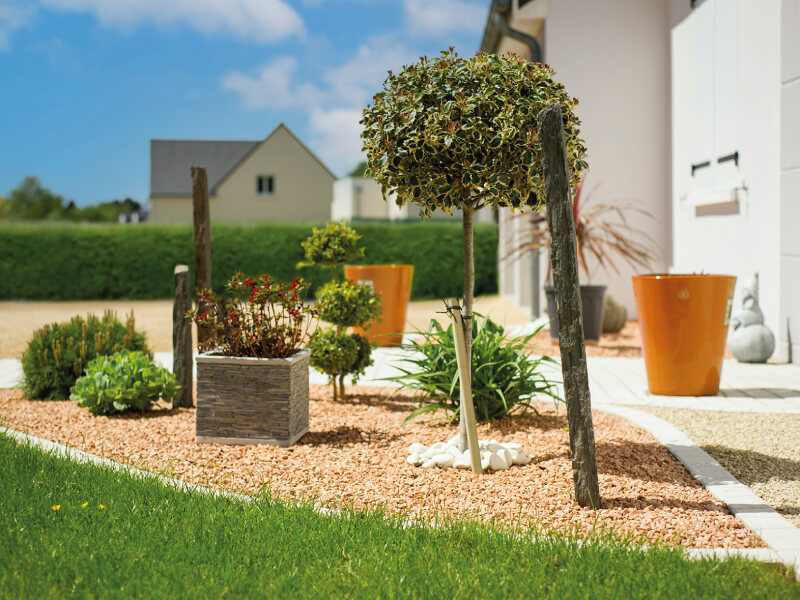 Épinglé sur Jardins Paysagiste