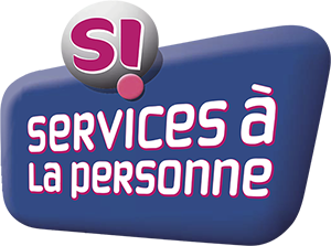 Logo services à la personne