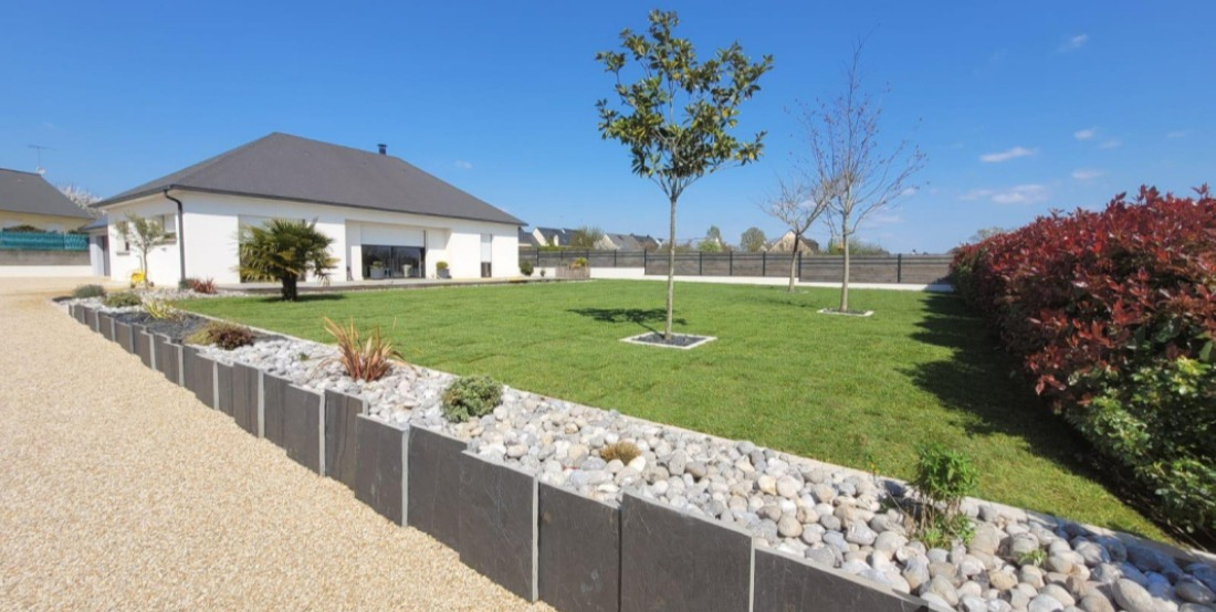 Un am&eacute;nagement sign&eacute; Daniel Moquet