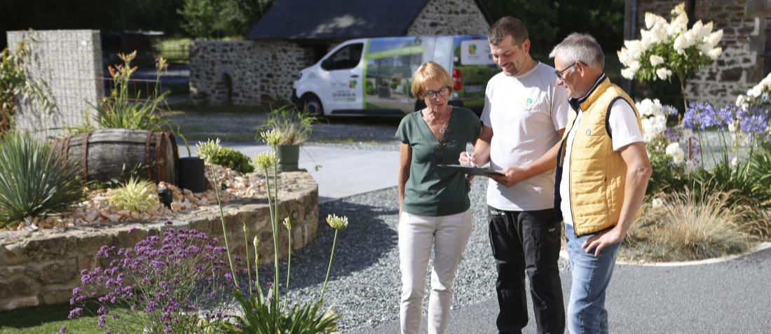 conseil au particuliers et service &agrave; la personne