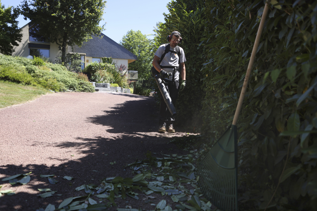 gestion des d&eacute;chets v&eacute;g&eacute;taux