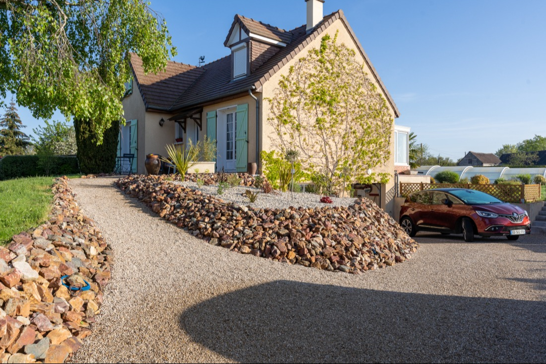 talus