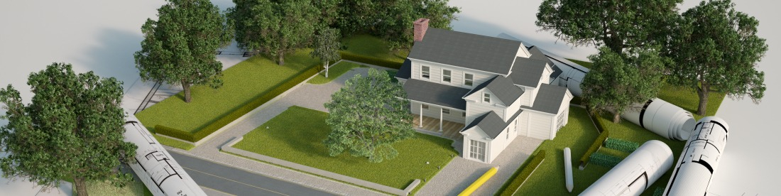 Les plans de cr&eacute;ations paysag&egrave;res indispensables