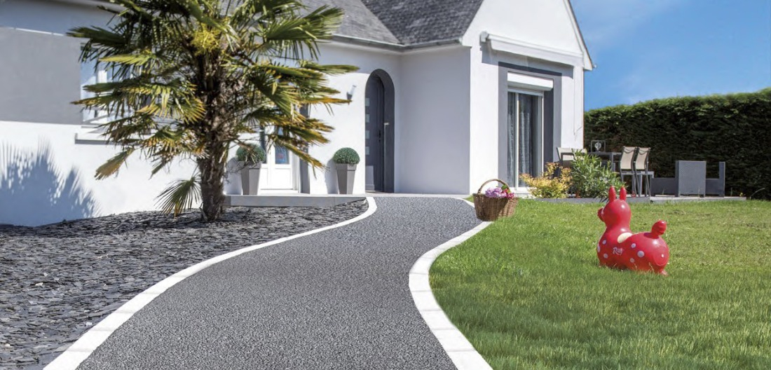 L'&eacute;clairage de votre jardin apporte un atout s&eacute;curitaire &agrave; votre maison