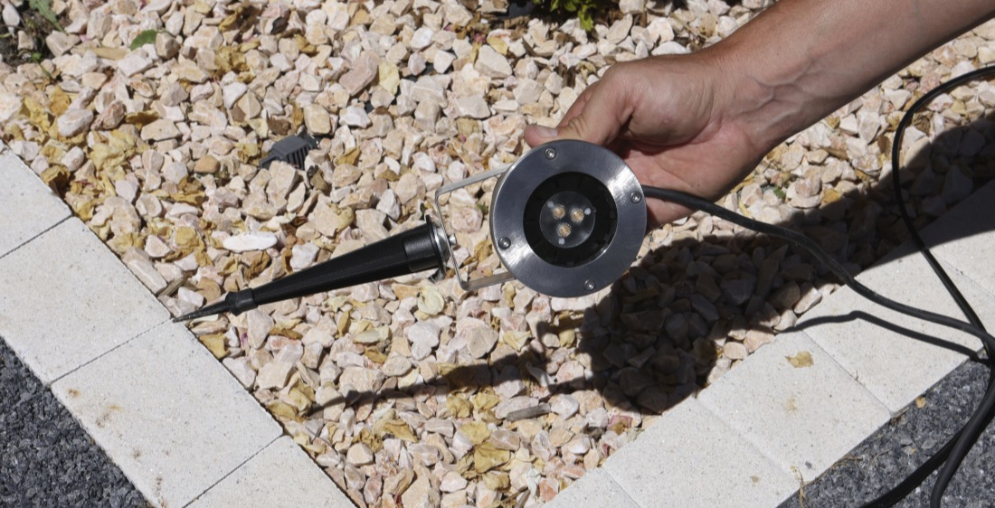 Pour un &eacute;clairage optimale demandez l'expertise du R&eacute;seau Moquet