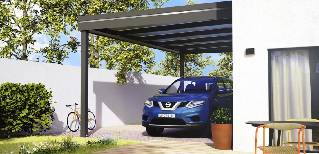 Careport moderne