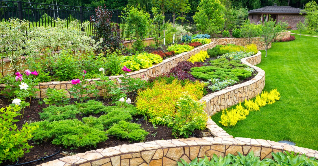 Des r&eacute;sultats durables gr&acirc;ce aux experts du jardin