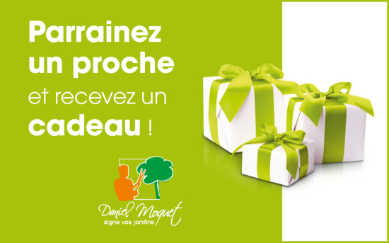 PARRAINAGE