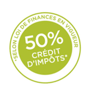 Credit imp&ocirc;t &eacute;lagage
