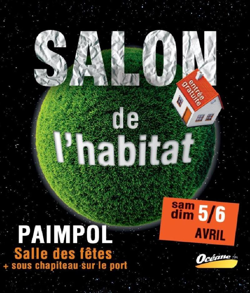 Retrouvez l'entreprise Le Faou au salon de l'habitat 2025 de Paimpol