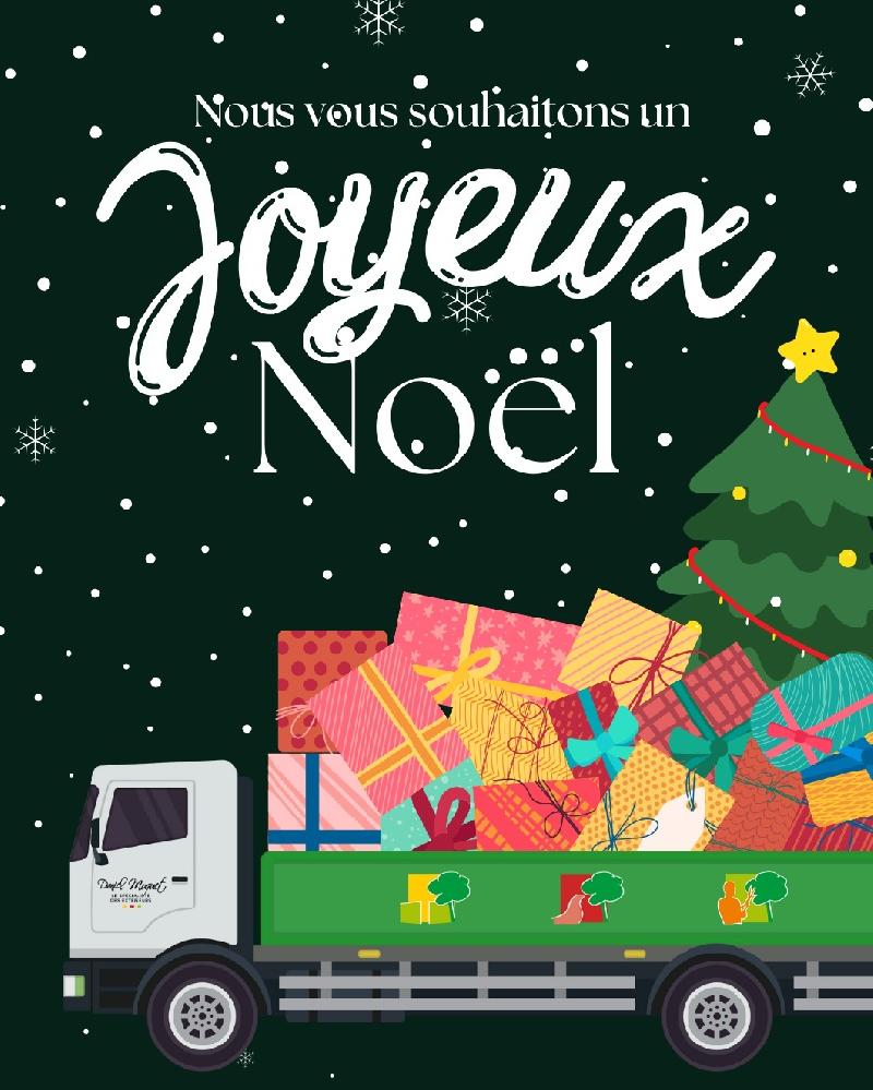 C'est les vacances !! signe vos jardins