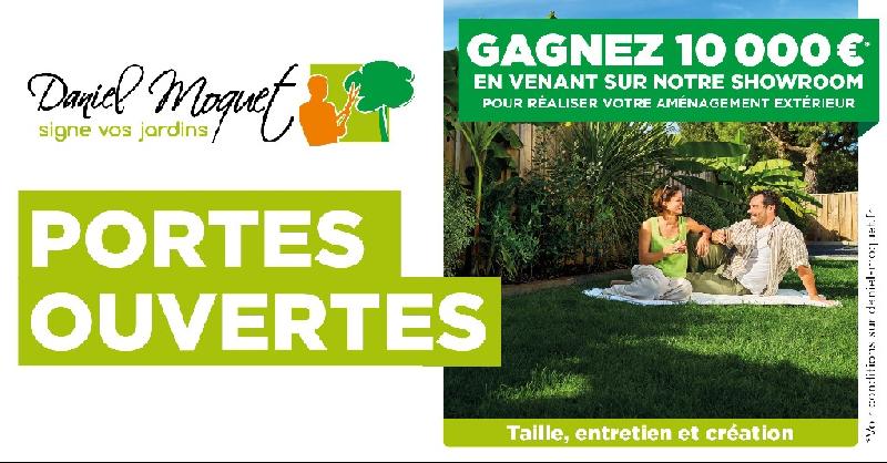 Rendez-vous aux Portes Ouvertes du 13 au 15 mars 2026