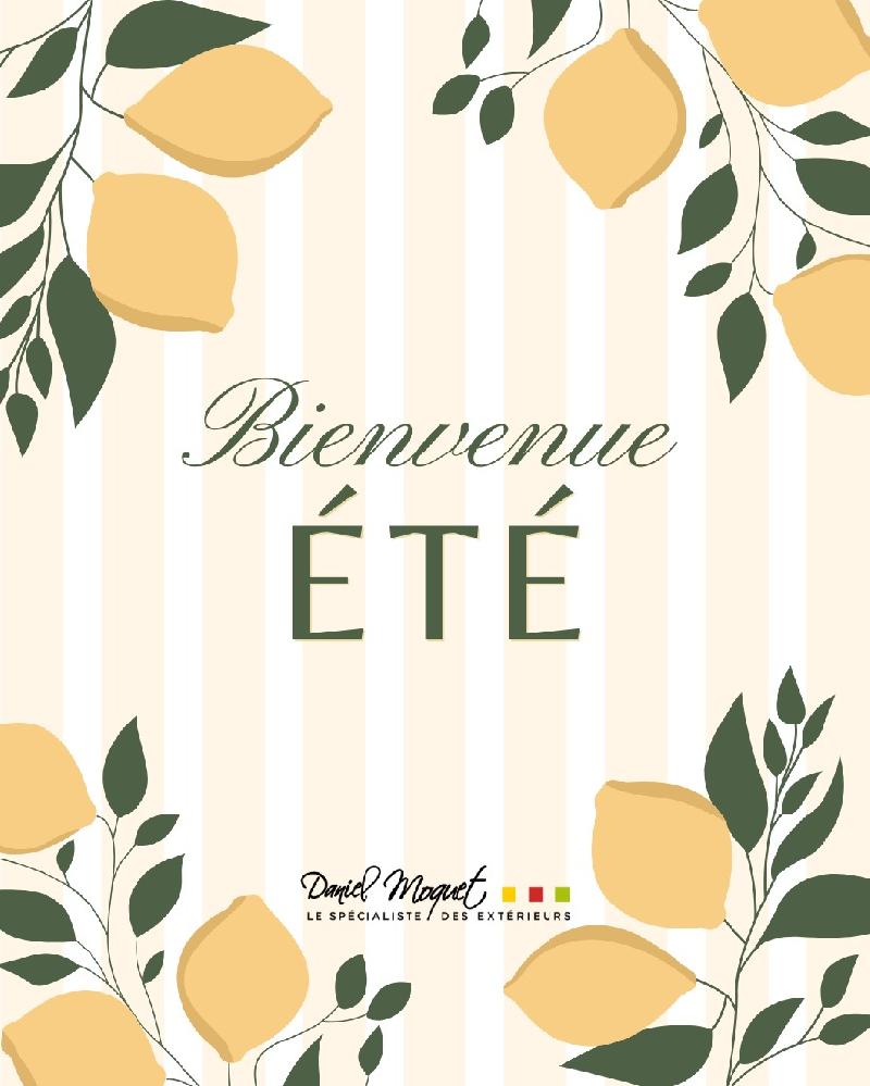 Cet été, profitez d'un jardin qui vous ressemble ! signe vos jardins