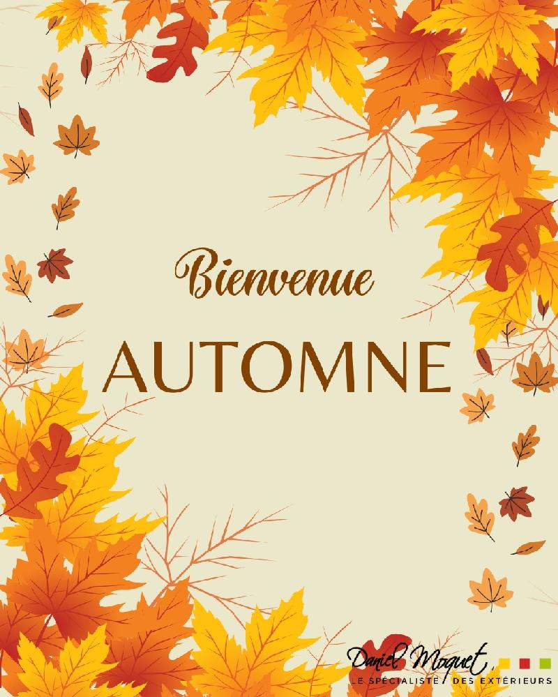 Cet automne, prenez soin de votre jardin à Charnècles ! signe vos jardins