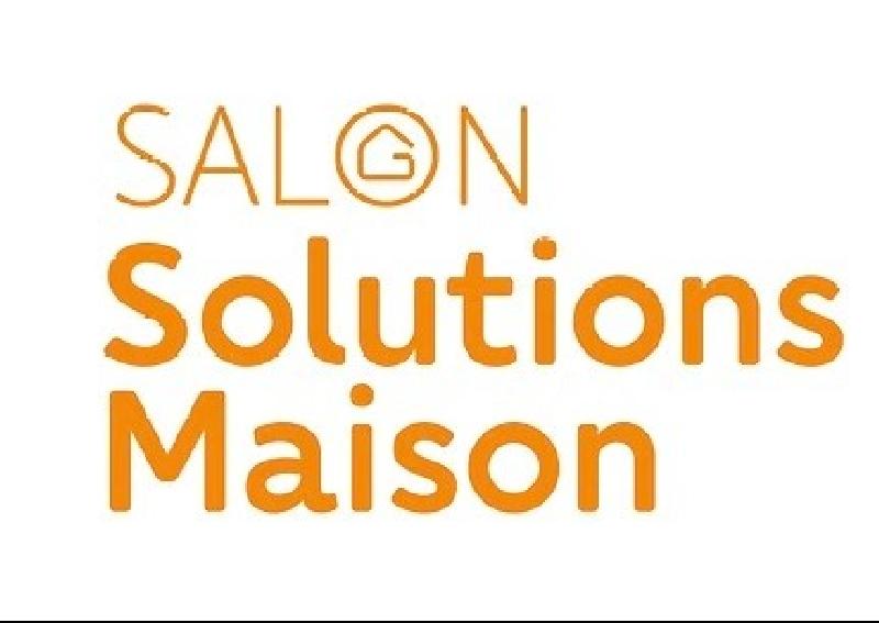 Rendez-vous au Salon Solutions Maison ! signe vos jardins