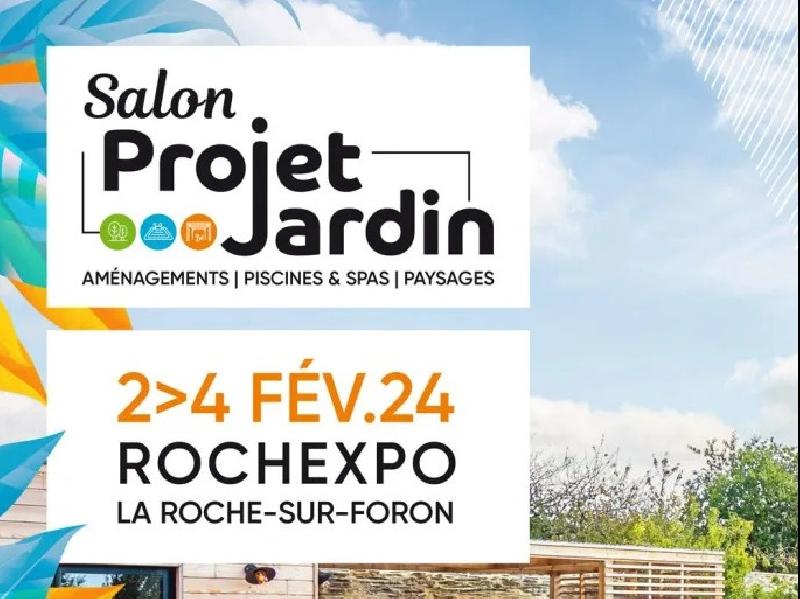 Salon Projet Jardin