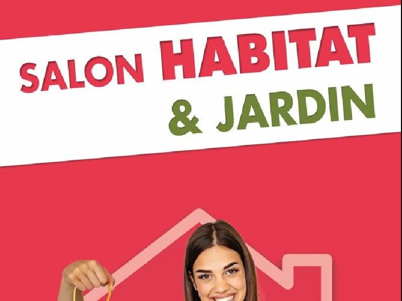 Salon Habitat & Jardin - 2024
