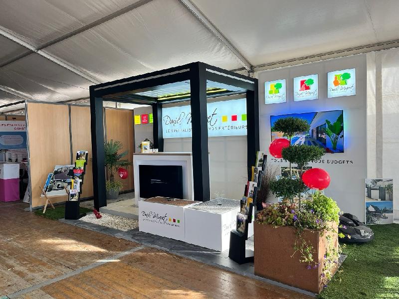 Foire de Lyon - 2024