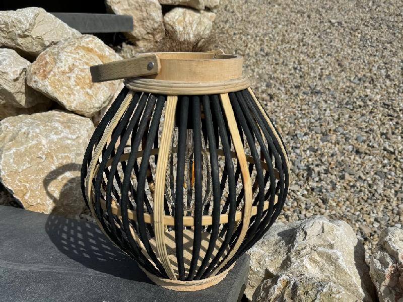 Nouvelle gamme de luminaire solaire !