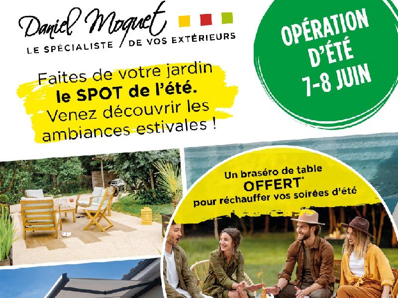 Opération d'été 2024