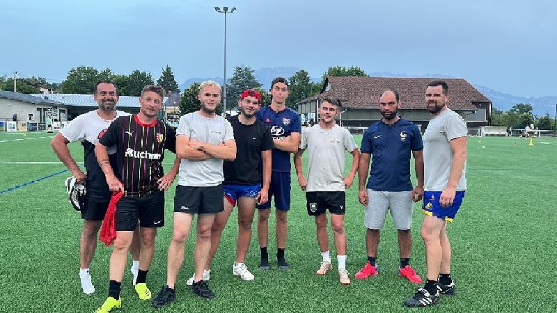 Tournois des partenaires avec l'USM 2024 !