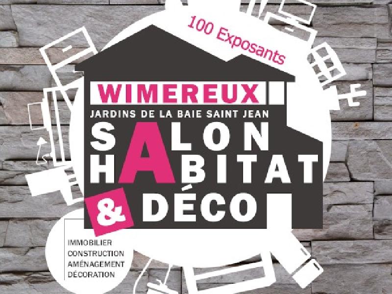 Salon de l'Habitat Wimereux 2023