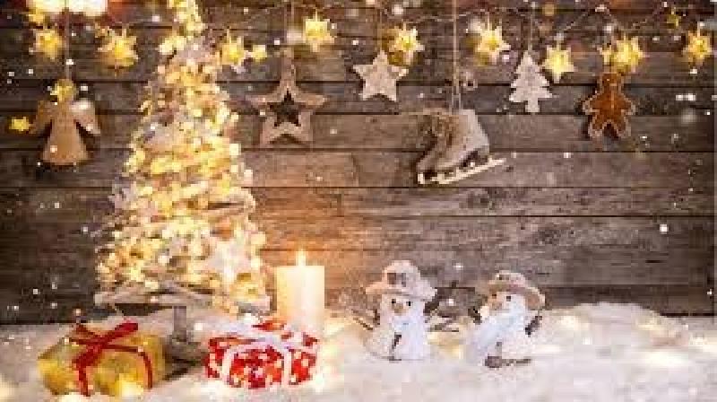 Congés de fin d'année !