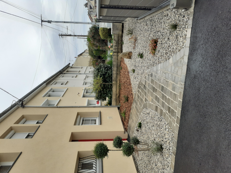 Prestation deaménagement