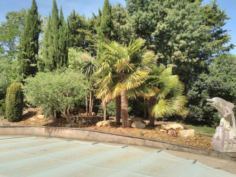 Prestation deaménagement