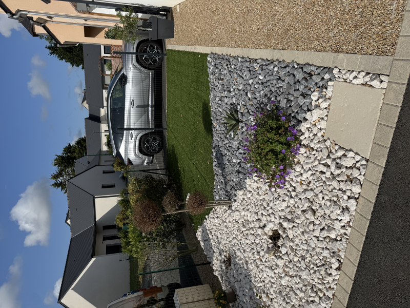 Prestation deaménagement