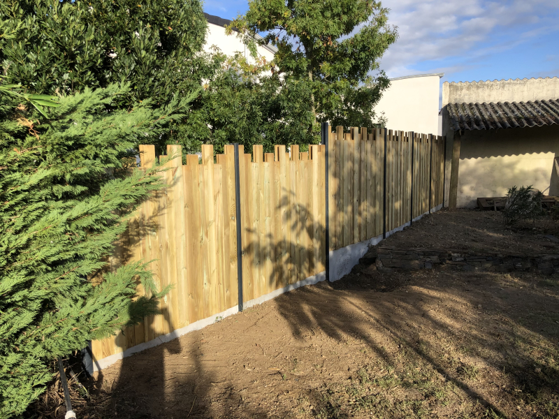 Prestation deaménagement