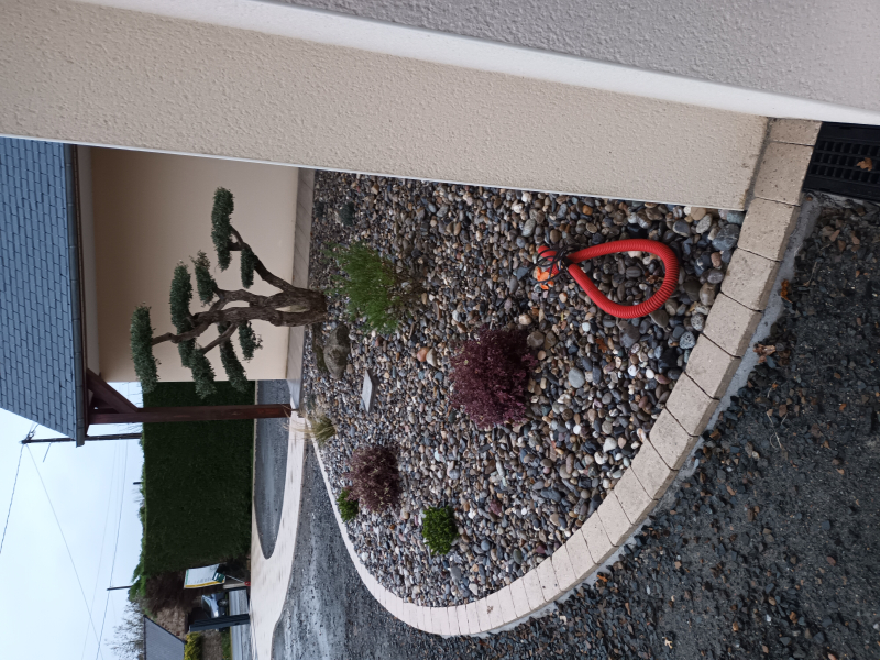 Prestation deaménagement