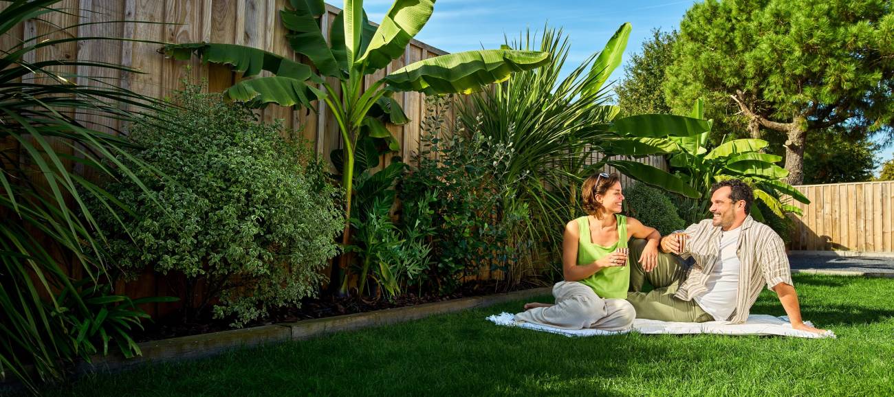 <p>Cr&eacute;ation paysag&egrave;re</p>