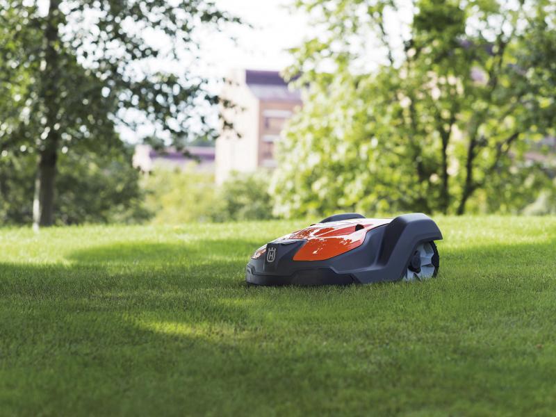 Des professionnels au service de votre jardin