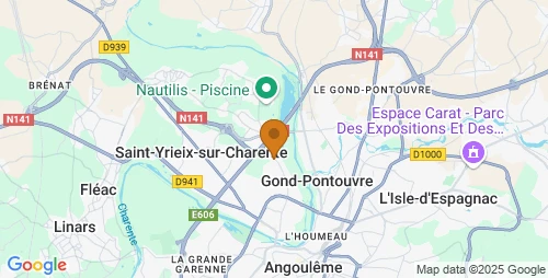 ENTREPRISE DMJ CHARENTE