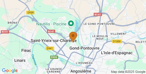 ENTREPRISE DMJ CHARENTE