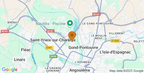 ENTREPRISE DMJ CHARENTE