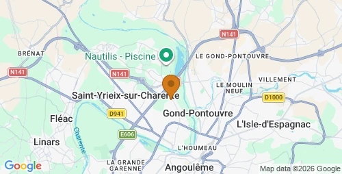 ENTREPRISE DMJ CHARENTE