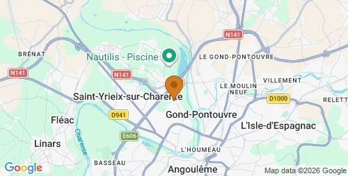 ENTREPRISE DMJ CHARENTE