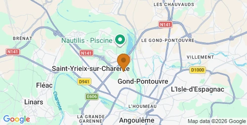 ENTREPRISE DMJ CHARENTE