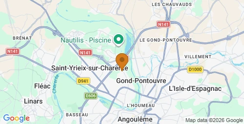 ENTREPRISE DMJ CHARENTE