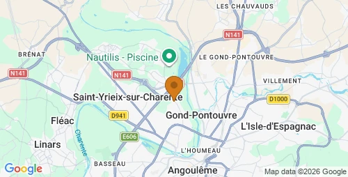 ENTREPRISE DMJ CHARENTE
