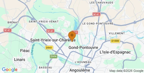 ENTREPRISE DMJ CHARENTE
