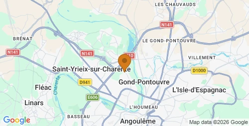 ENTREPRISE DMJ CHARENTE