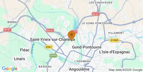 ENTREPRISE DMJ CHARENTE