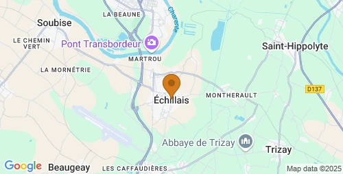 ENTREPRISE DMJ ECHILLAIS