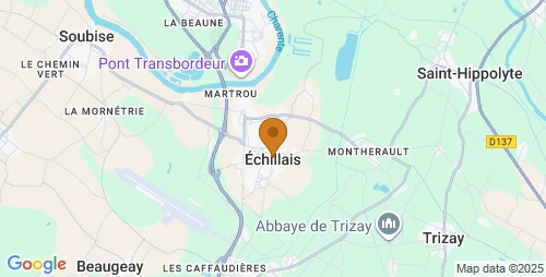 ENTREPRISE DMJ ECHILLAIS