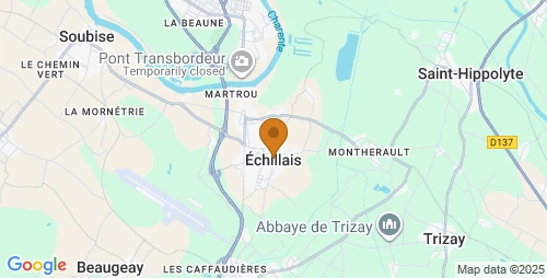 ENTREPRISE DMJ ECHILLAIS