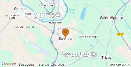 ENTREPRISE DMJ ECHILLAIS